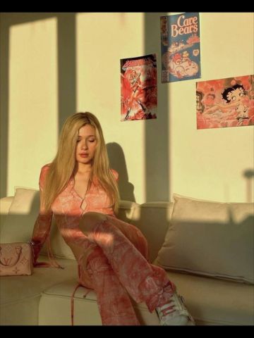 Ева 🔥💥 фото 3